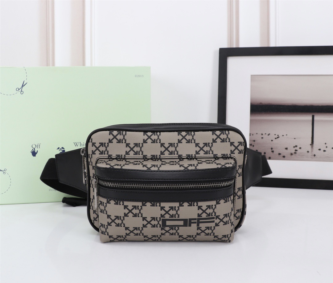 handbags OFF-White 590  5665870  size:25*17*8cm - vstockx