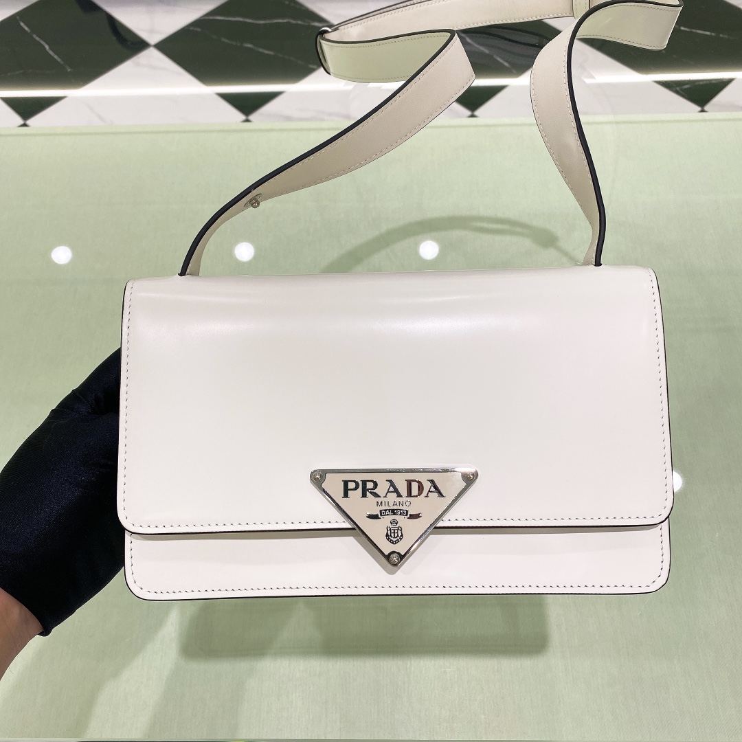 handbags prada 1BD321 24*15*6 - vstockx