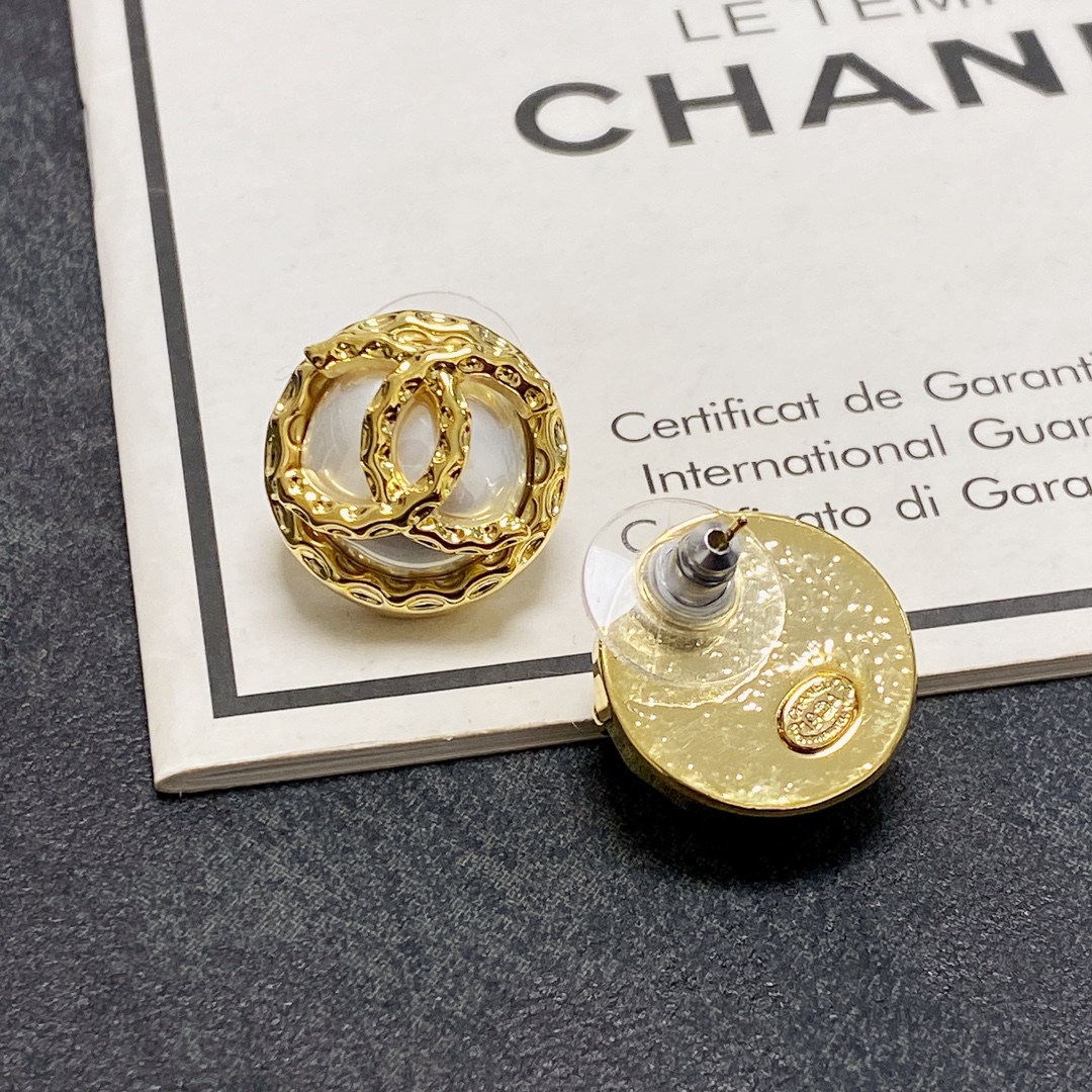 Jewelry Chanel 1825 - vstockx