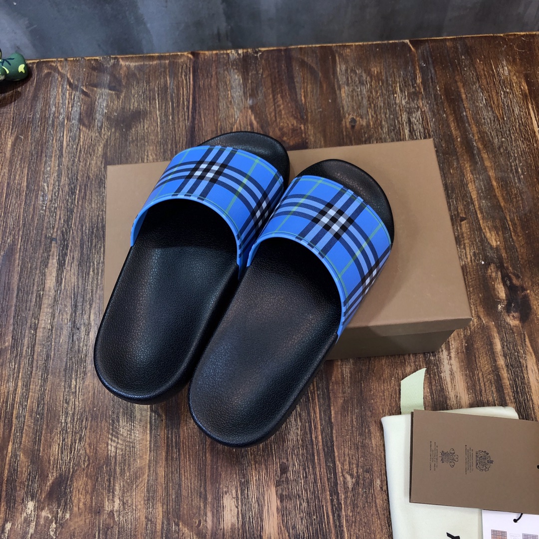 Burberry Slipper 5 - vstockx