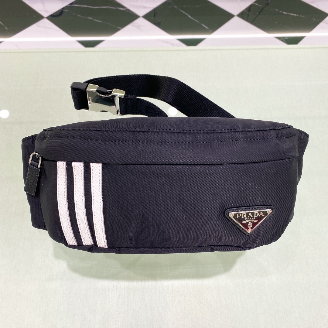 handbags prada 2VL034 size ?6-12-7cm - vstockx