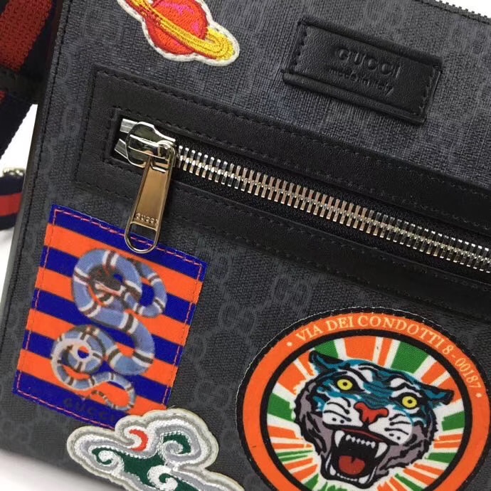 Handbag Gucci 523599 size 21-23-4 cm - vstockx