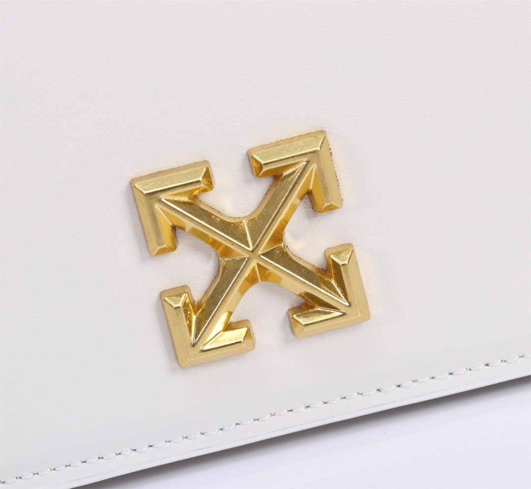 handbags OFF-White 601  5885970  size:19*12*5cm - vstockx