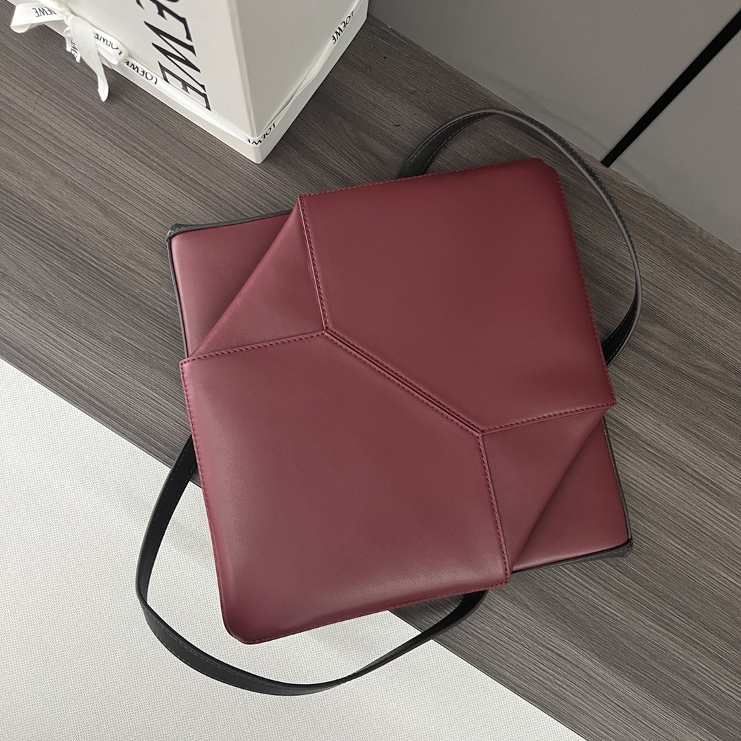 Handbags LOEWE 052316 size:25.5*14.5*31.5 cm - vstockx
