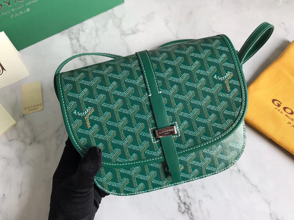 Handbag Goyard Gy020198 size 21*16*6 cm - vstockx
