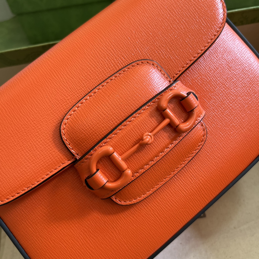 Handbag Gucci 726226 size 20.5*14.5*5 cm - vstockx