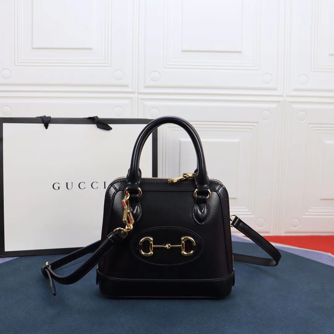 Handbag Gucci 640716 size 20X19.5X7.5 cm - vstockx