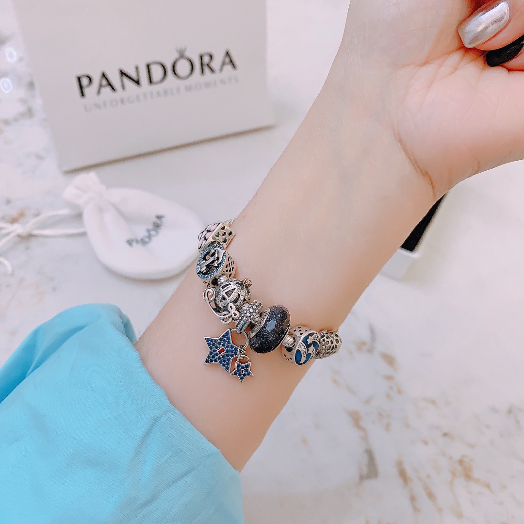 Jewelry pandora 244 - vstockx