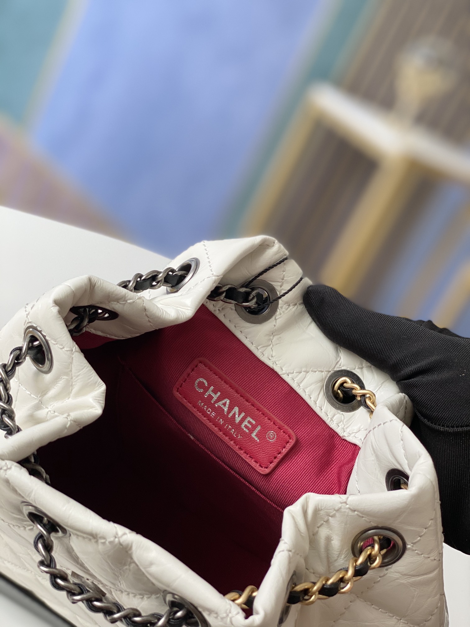 Handbag Chanel 94485 size 23*22.5*10.5 cm - vstockx