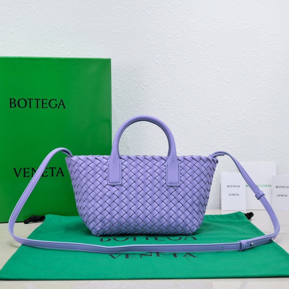 handbags Bottega Veneta 5211# SIZE:20*16*13CM - vstockx