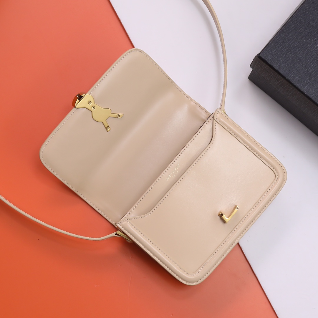 Handbags SAINT LAURENT 634306 size19x13x5 cm - vstockx