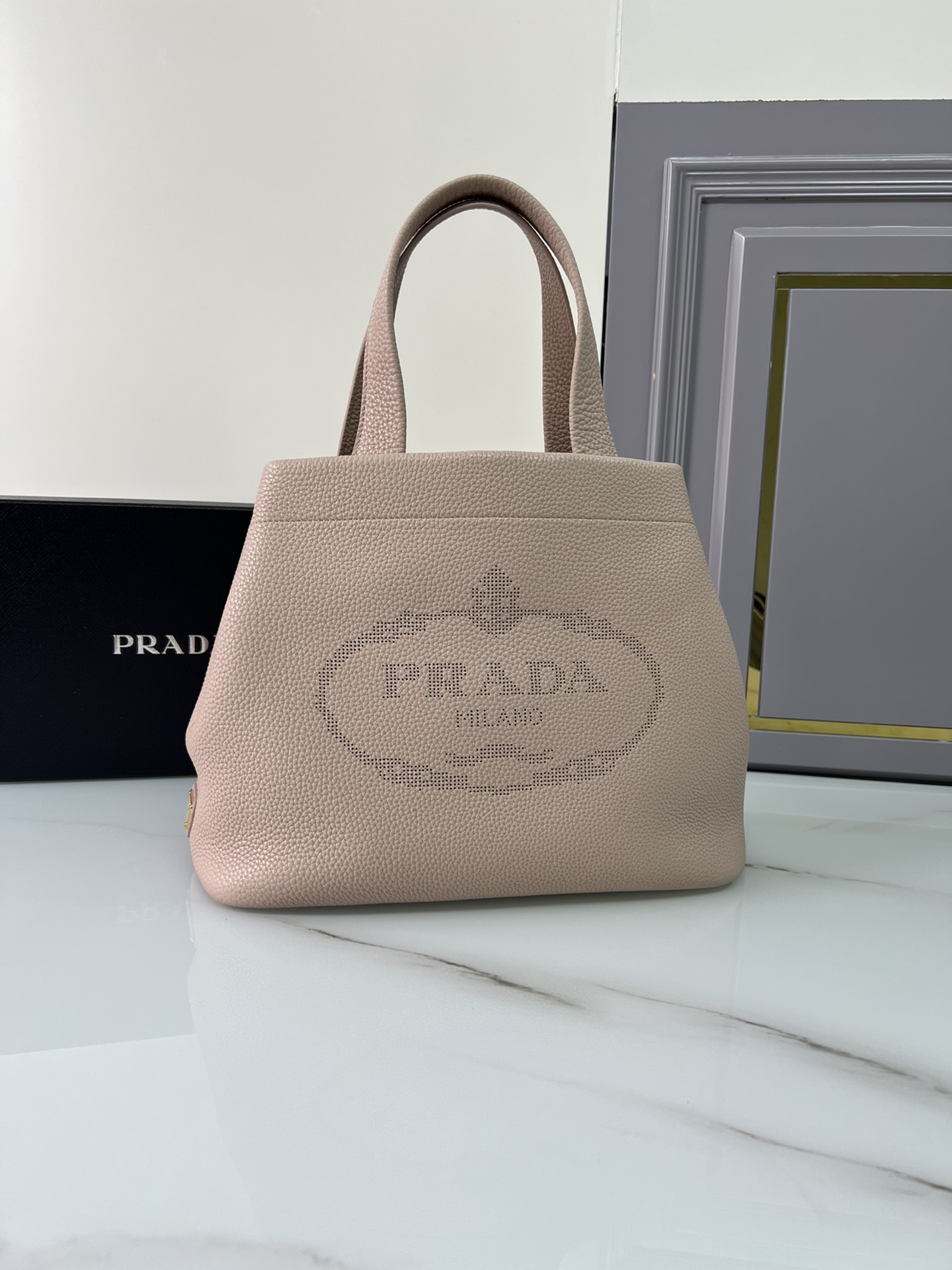 handbags prada 1BC384 32*24*14 - vstockx