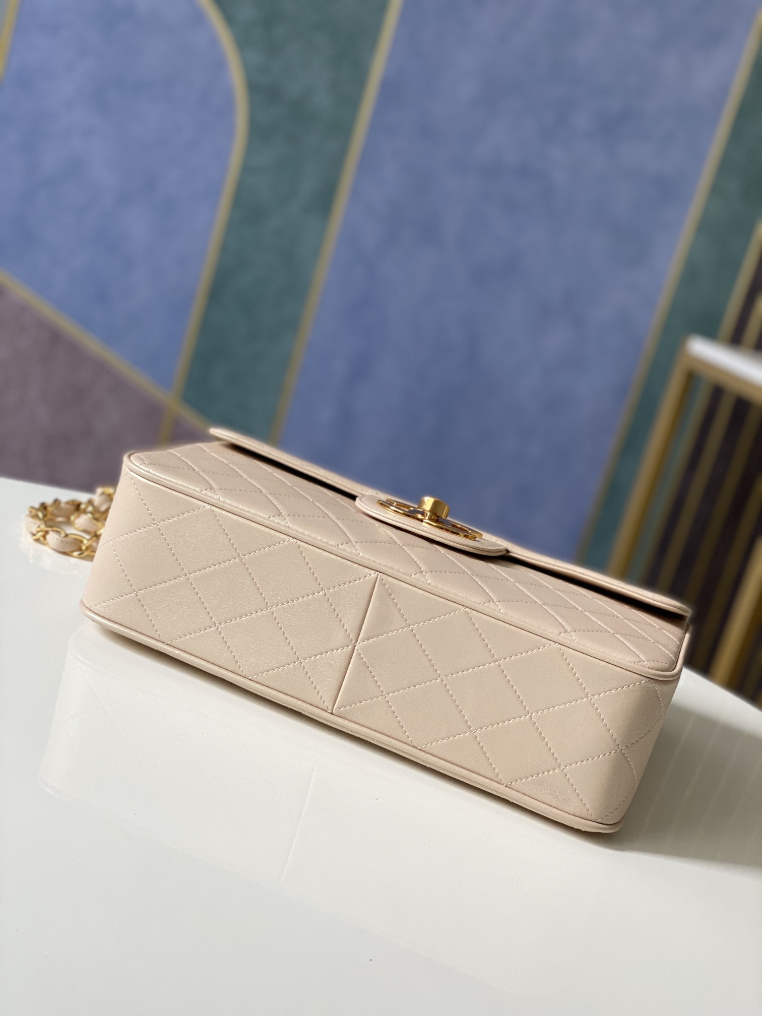 Handbag Chanel A88 size 30.21.8 cm - vstockx