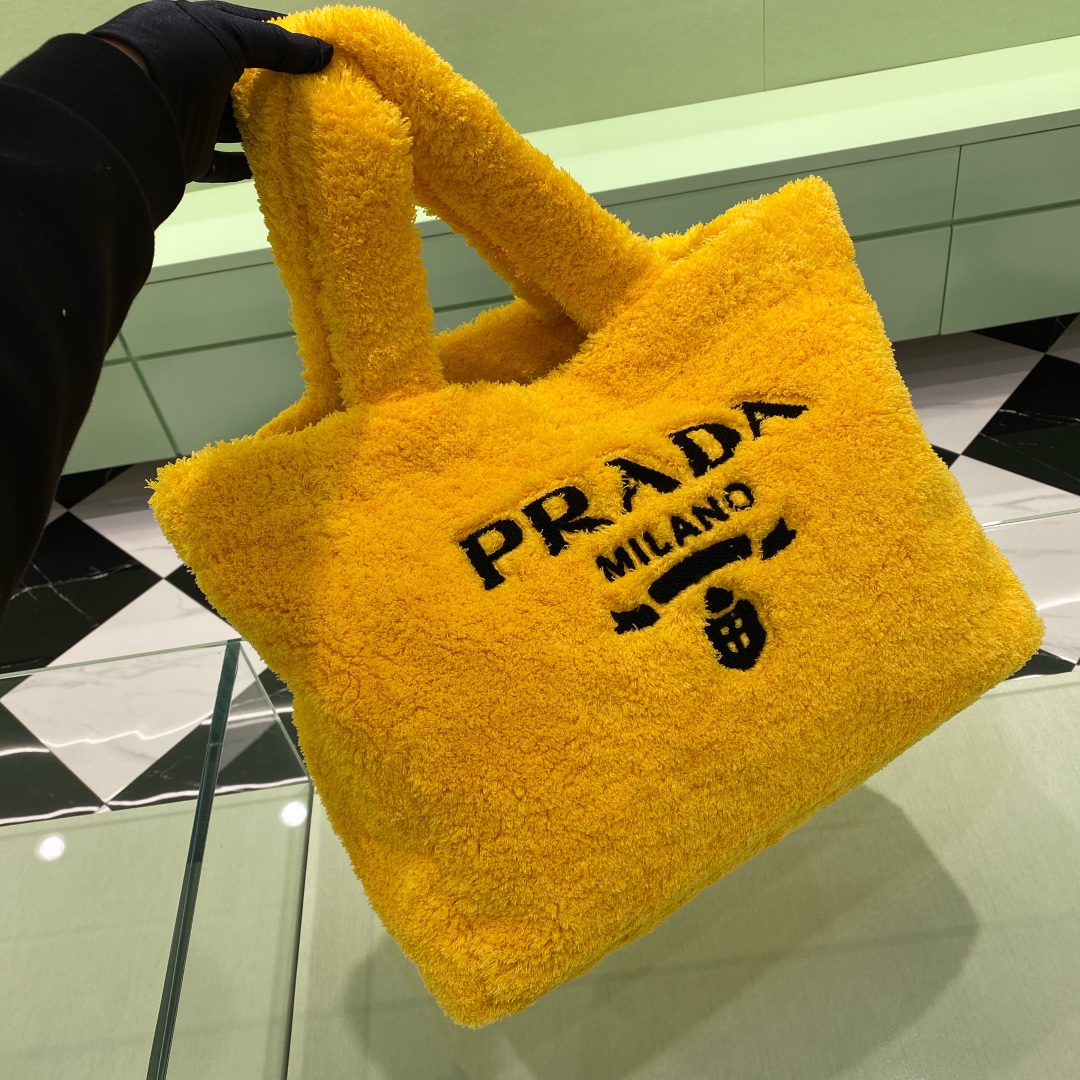 handbags prada 1BG130 40*34*16 - vstockx