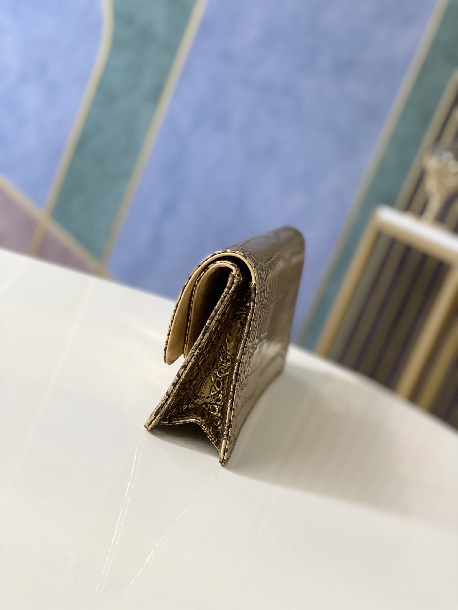 Handbag Chanel 6603 size 30.13.4 cm - vstockx