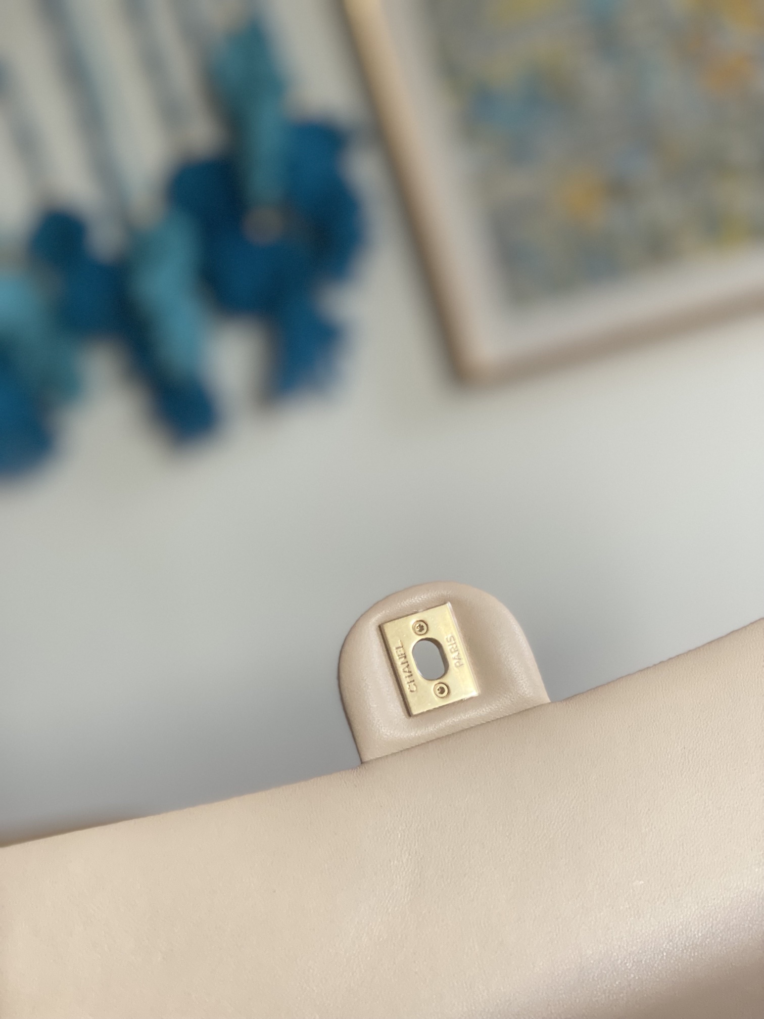 Handbag Chanel AS3609 size 16x25x10 cm - vstockx