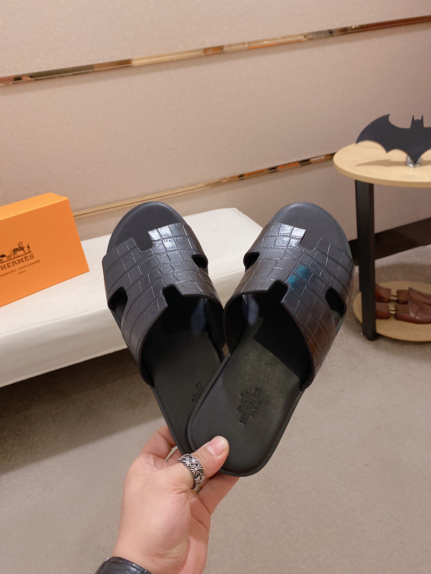 Hermes Sandals 13 - vstockx