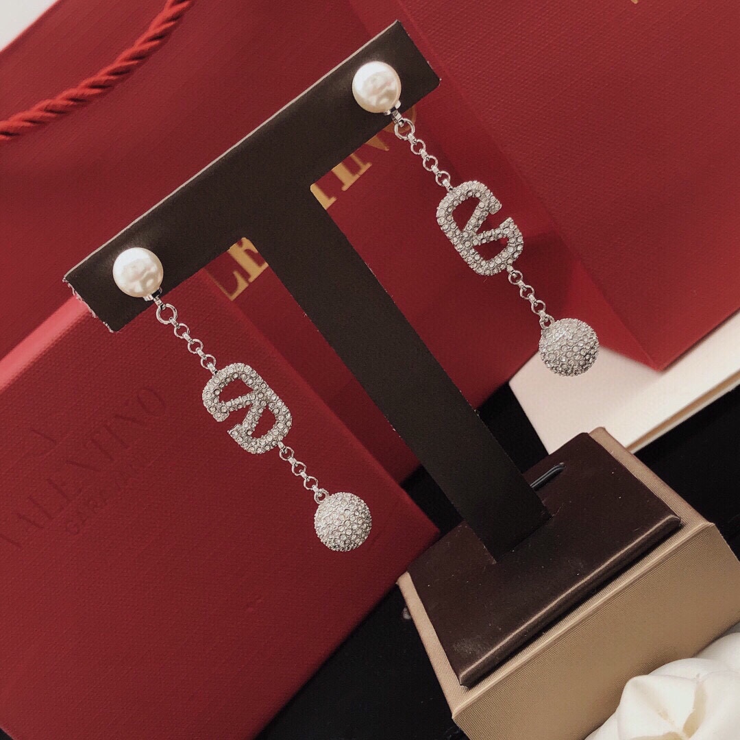 Jewelry Valentino 121 - vstockx