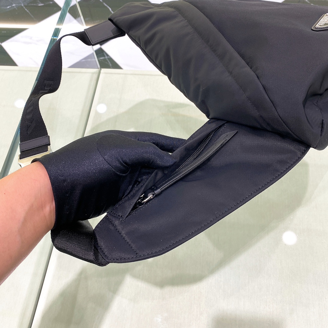 handbags prada 2VZ092 37.5*26.5 - vstockx