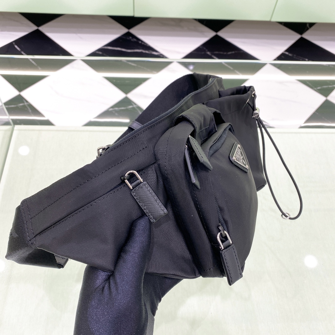 handbags prada 2VL056 15*15*6 - vstockx