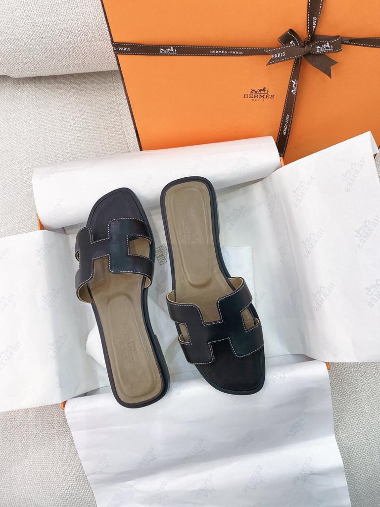 Hermes Sandals 84 - vstockx