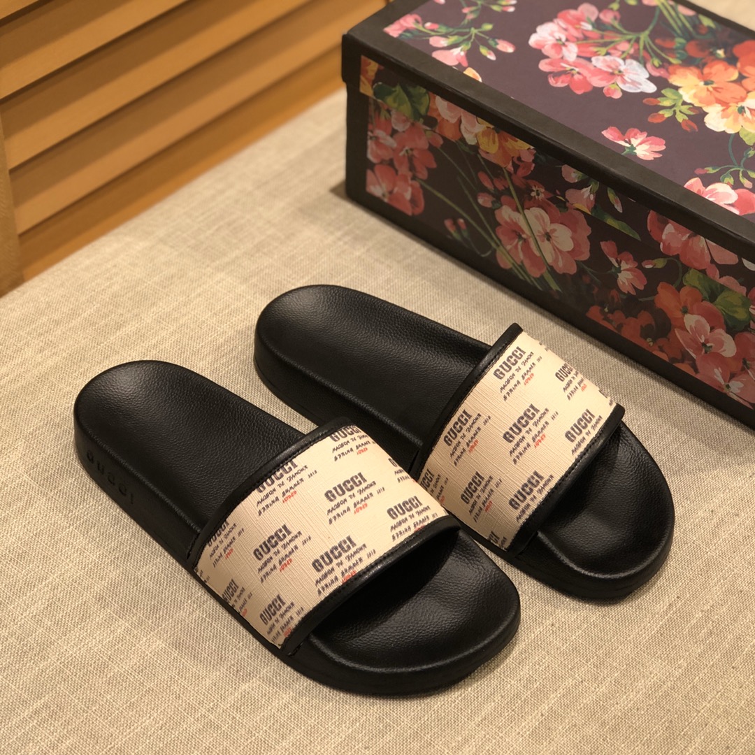 Gucci Slippers 17 - vstockx