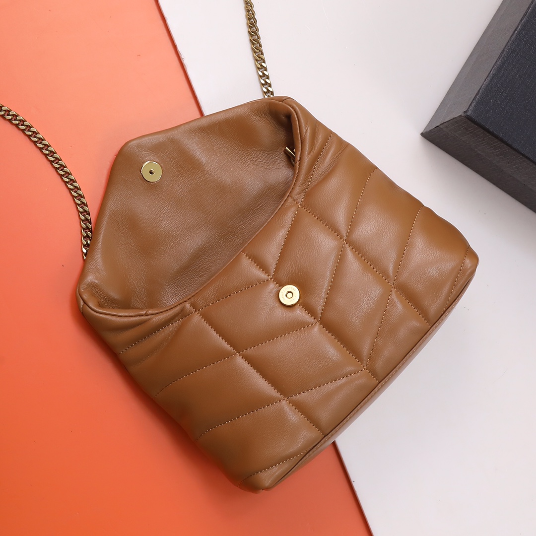 Handbags SAINT LAURENT 620333 size 23  15.5  8.5 cm - vstockx