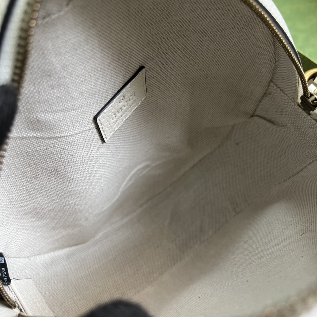 Handbag Gucci 702626 size 22*22*7 cm - vstockx