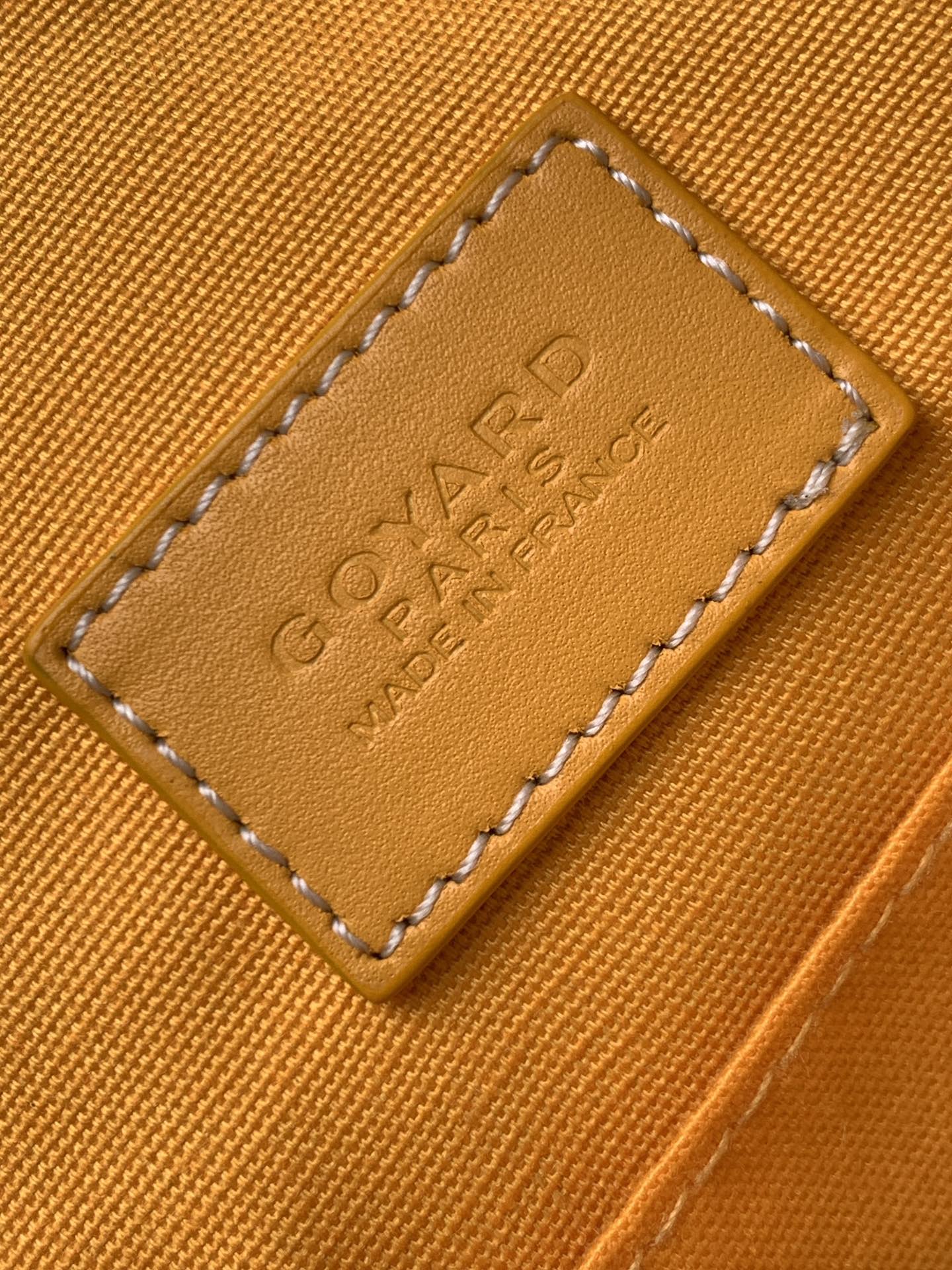 Handbags Goyard Boeing MAE020216 size:13x12x 24 cm - vstockx