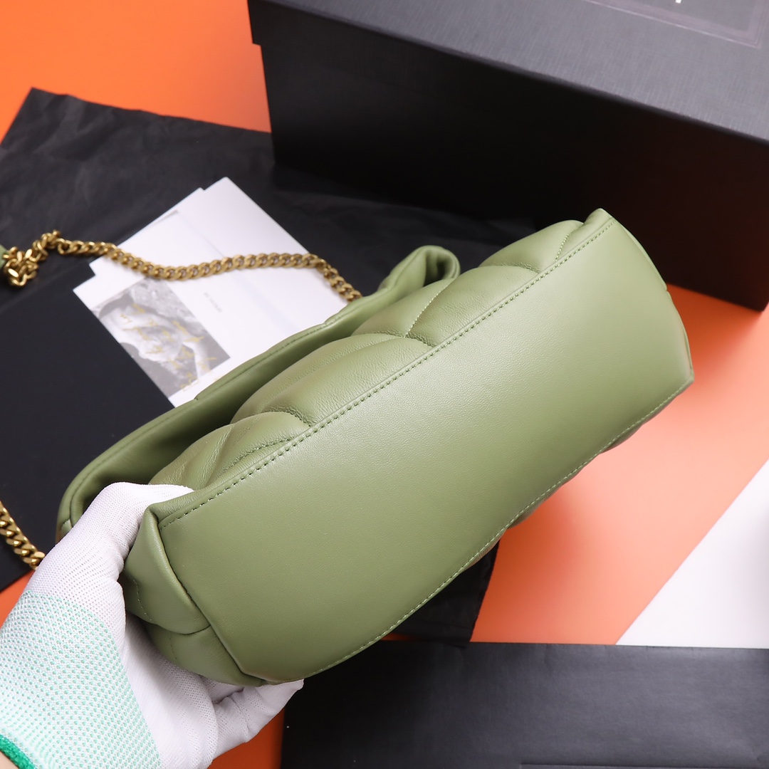 Handbags SAINT LAURENT 577476 size 29x17x11 cm - vstockx