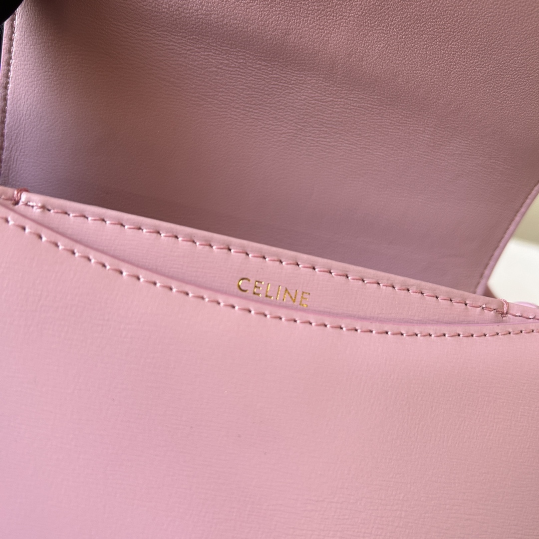 Handbags CELIN Mini Besace 101063 size:15.5X11.5X5 cm - vstockx