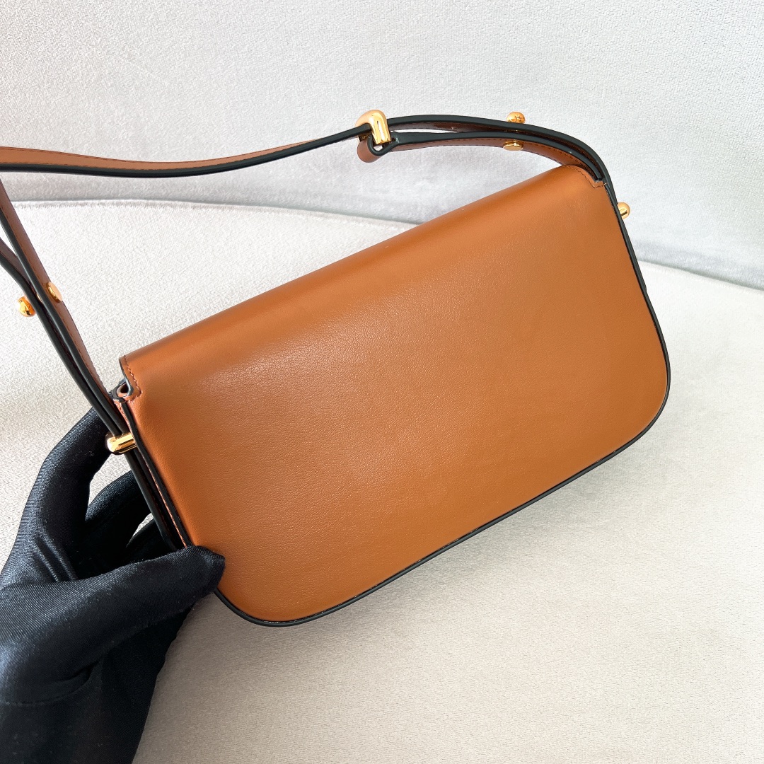 handbags prada 1BD339 Size:20.5*10.5*4cm - vstockx