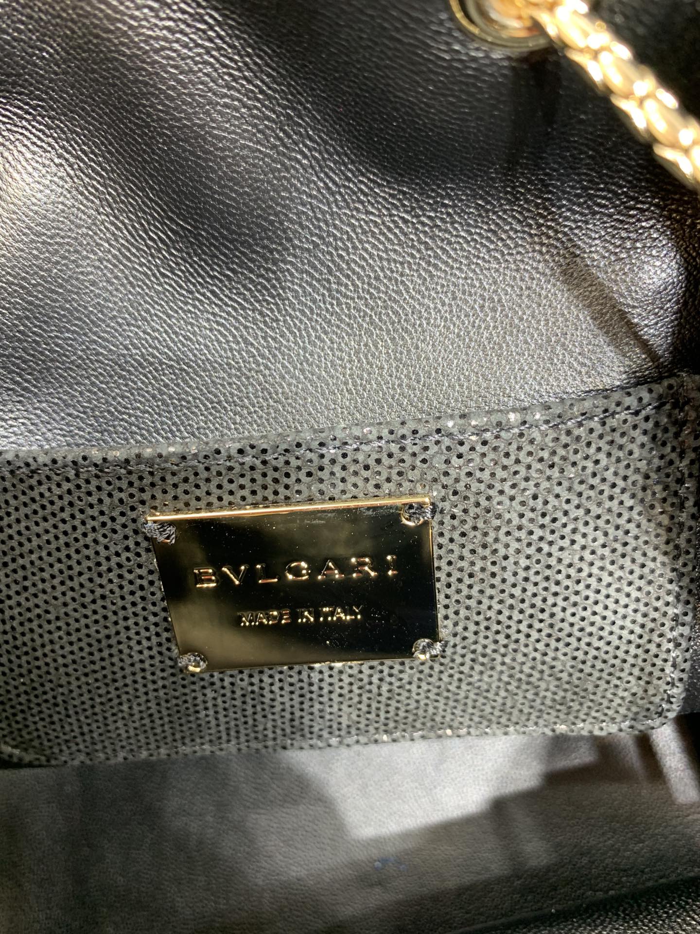 Handbags Bvlgari B287614 size:16*20*10.5 cm - vstockx