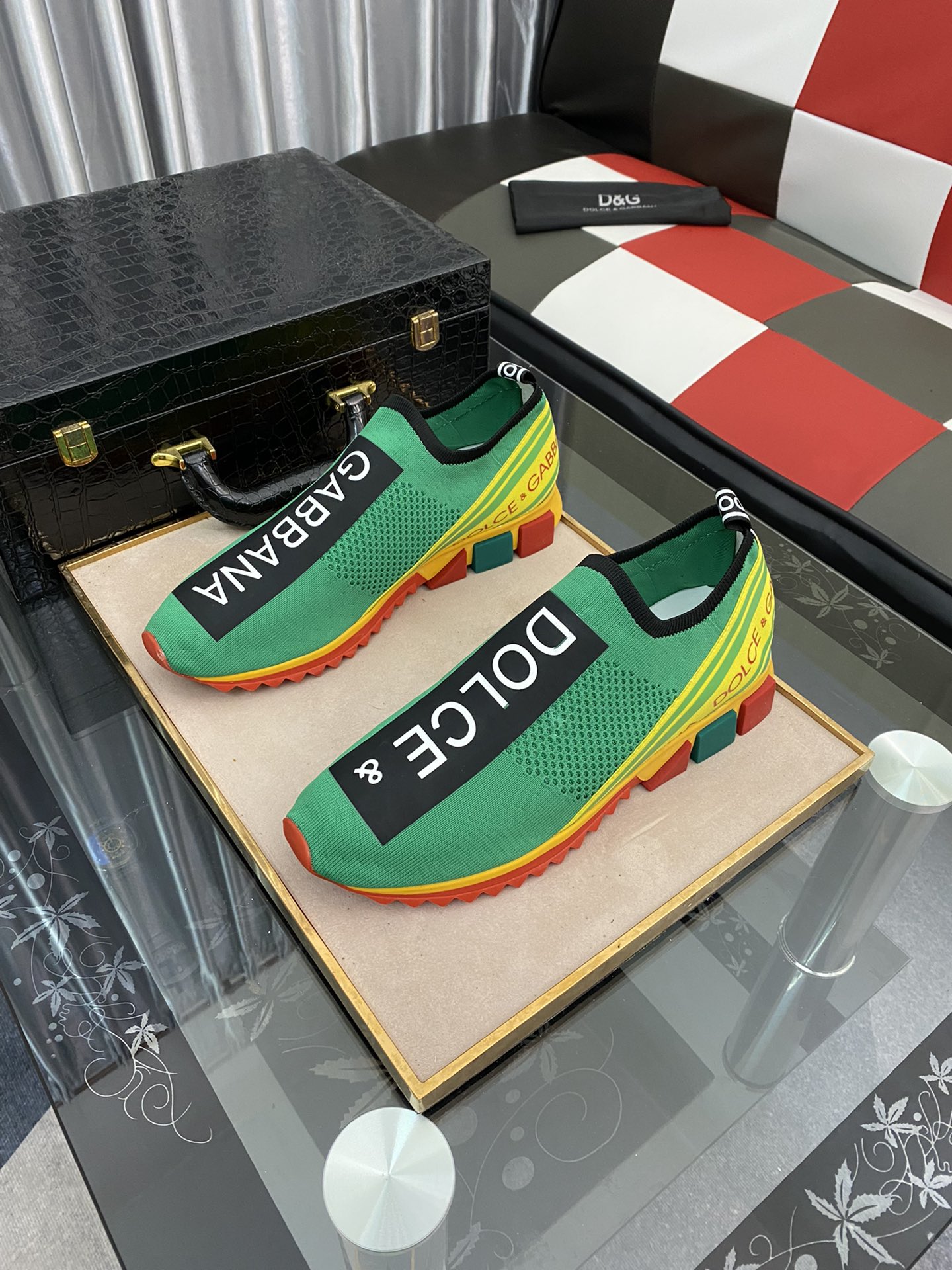 Dolce & Gabbana Sorrento 26 - vstockx
