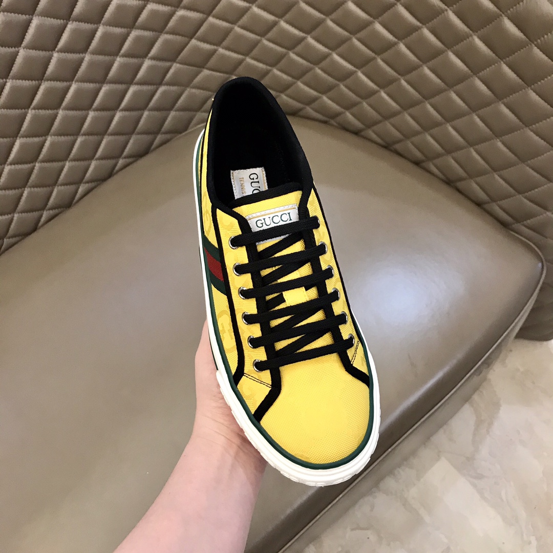 Gucci Tennis 1977 sneaker 23 - vstockx