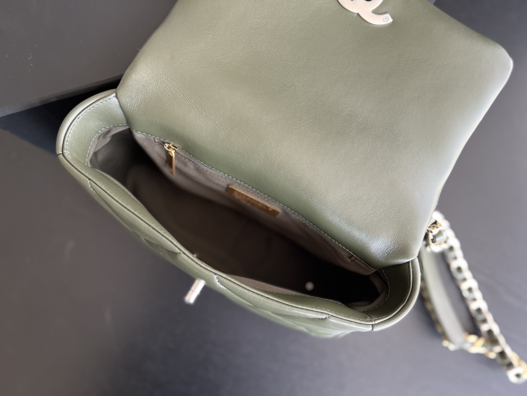 Handbag Chanel 1160 size 26cmx16cmx9 cm - vstockx