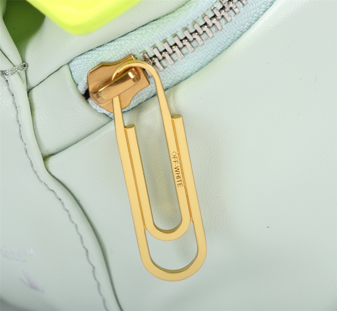 handbags OFF-White 572  6553980  size:27*12*14cm - vstockx