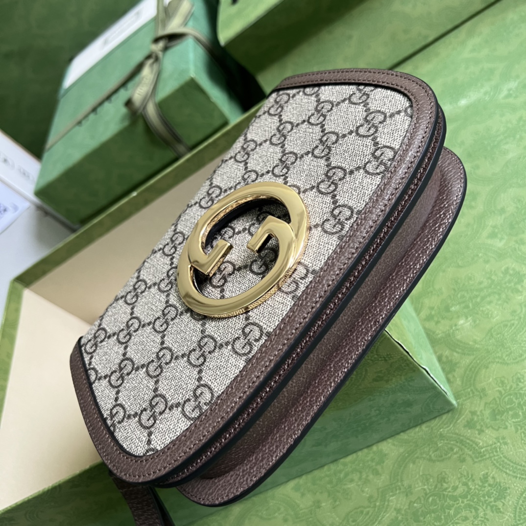 Handbag Gucci 698630 size 22*13*5 cm - vstockx