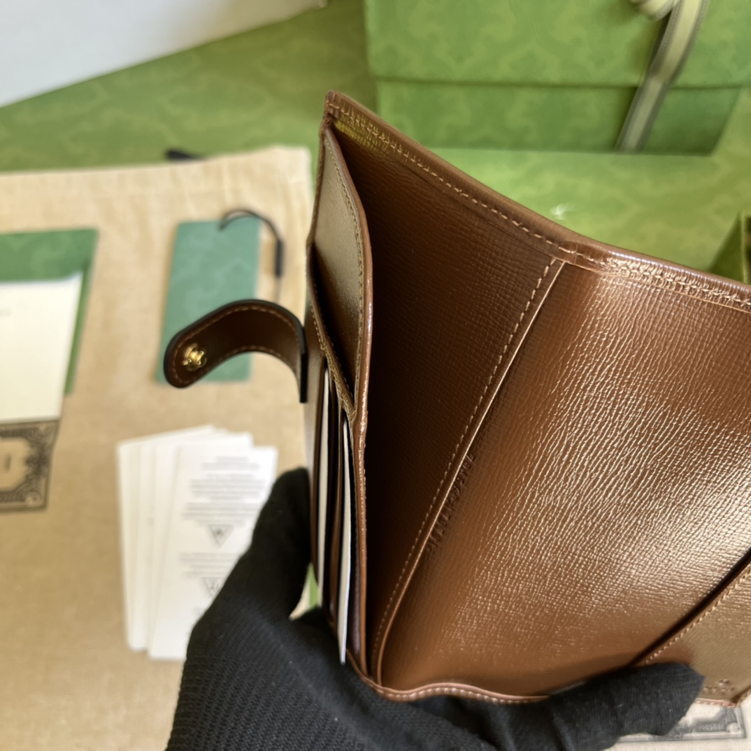 Handbag Gucci 724562 size 10.5*14.5 cm - vstockx