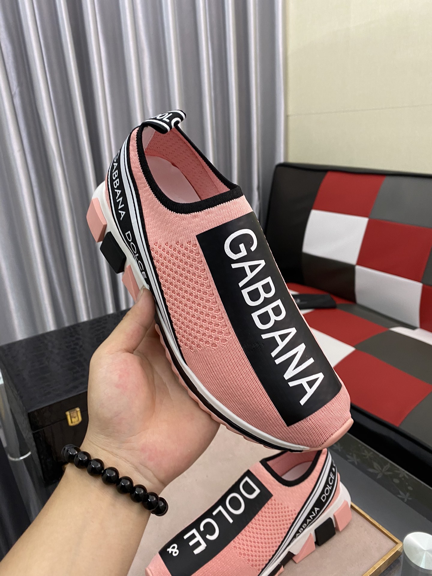 Dolce & Gabbana Sorrento 28 - vstockx