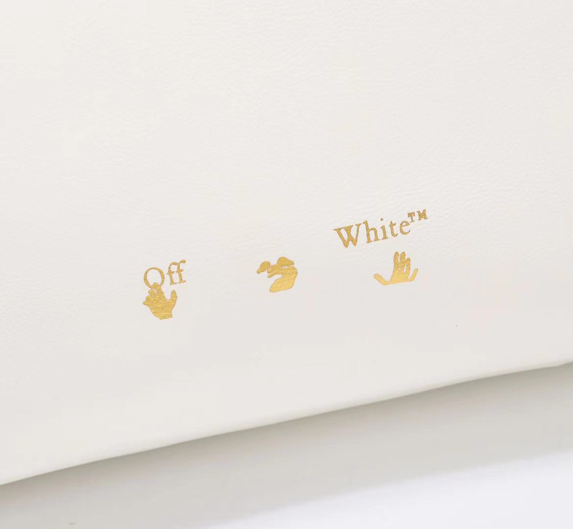 handbags OFF-White 553  4553760  size:17*14*7cm - vstockx