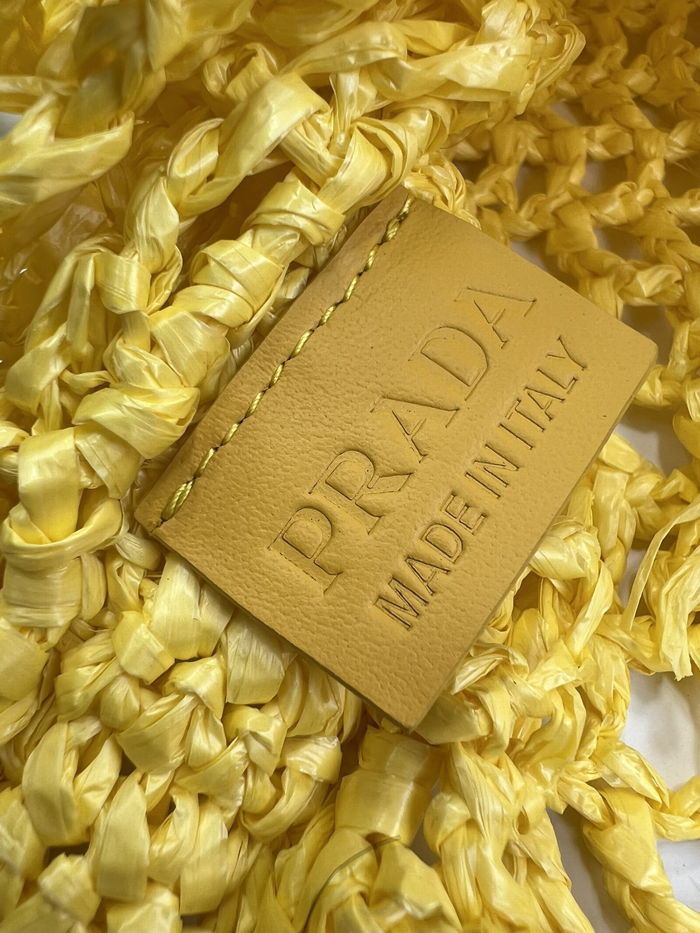 handbags prada 1BG393 36*38*3 - vstockx