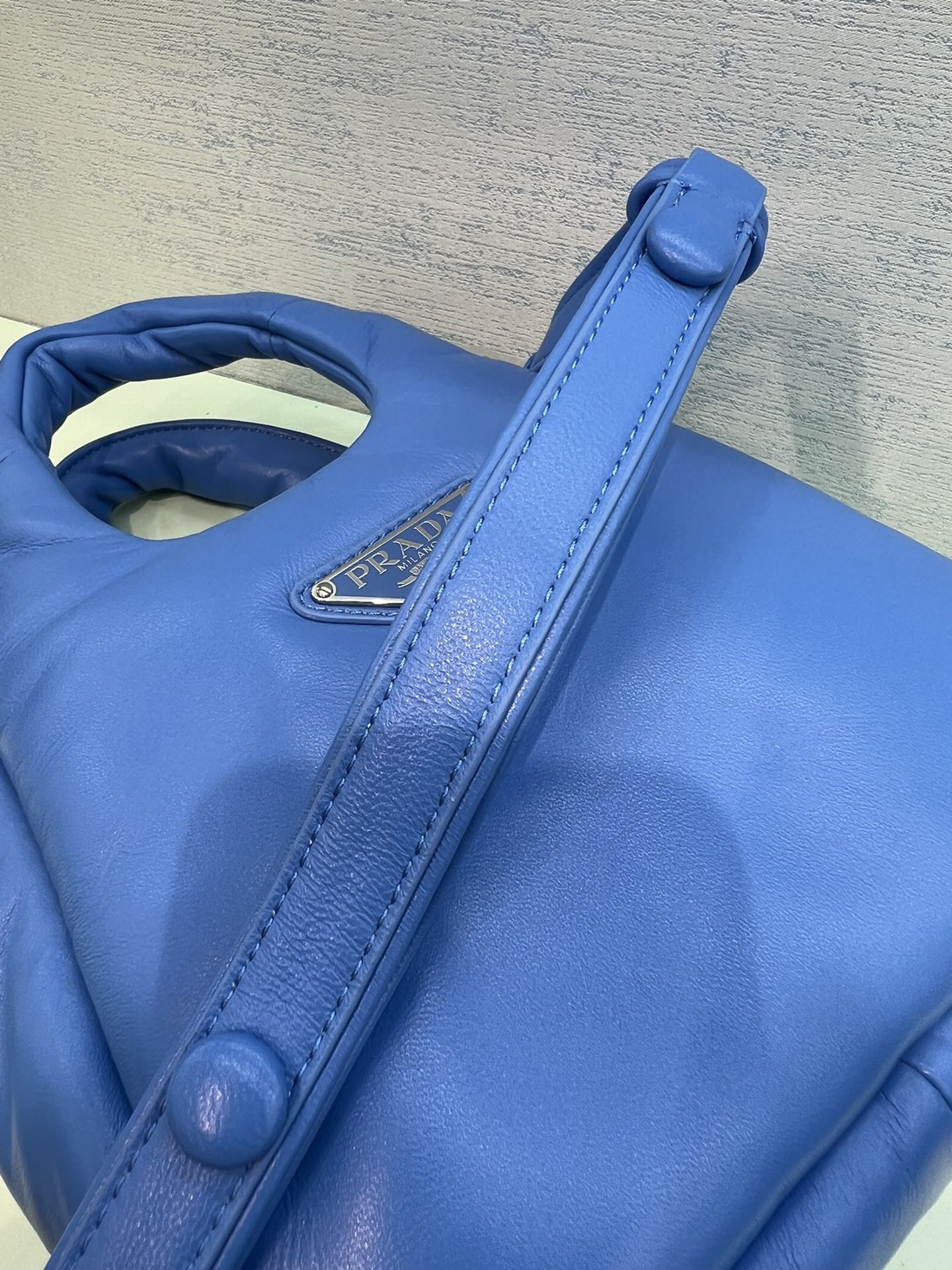 handbags prada 1BA359 18*15.5*10 - vstockx