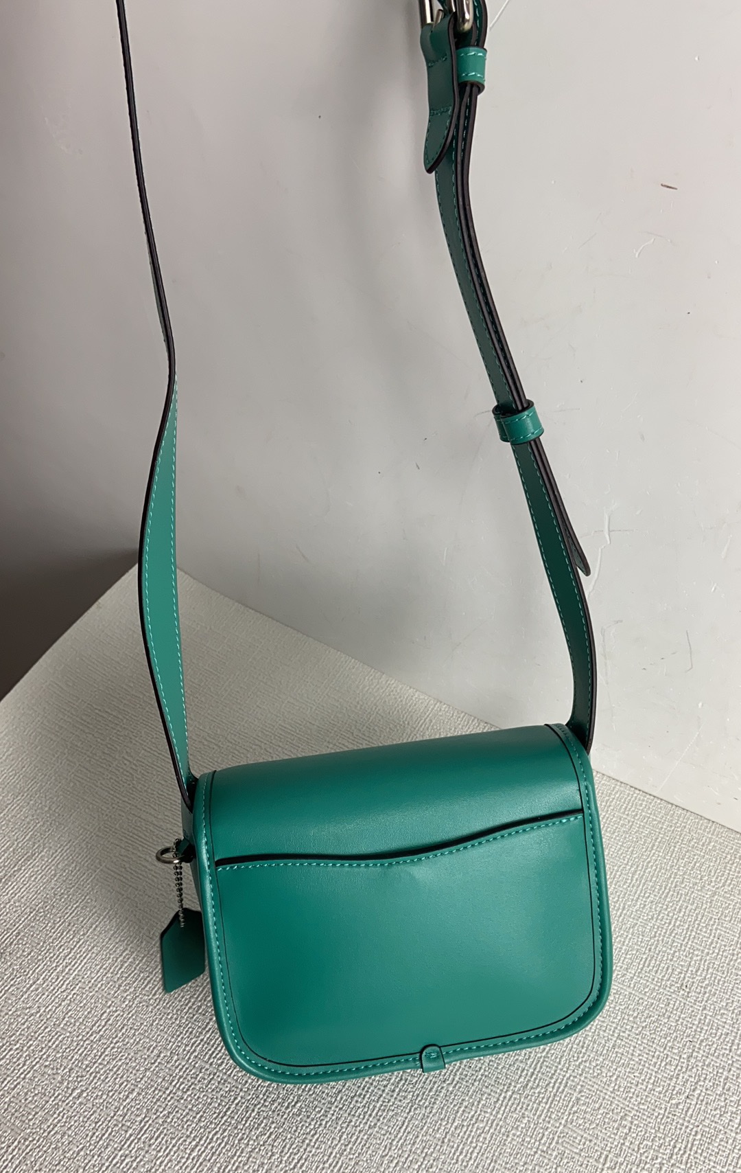 Handbags Coach CJ846 size ?9*14*7 - vstockx