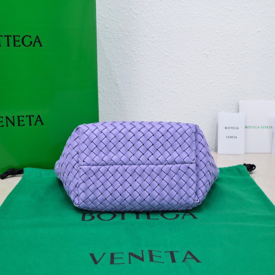 handbags Bottega Veneta 5211# SIZE:20*16*13CM - vstockx