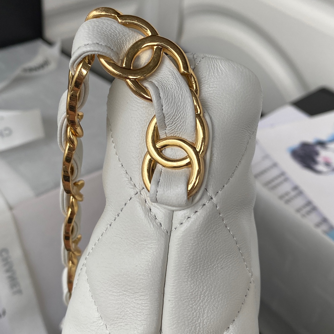 Handbag Chanel AS3631 size 26  30  7 cm - vstockx