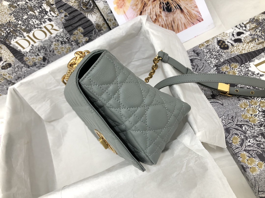 Handbag Dior M9242 size 25.5 x 15.5 x 8 cm - vstockx
