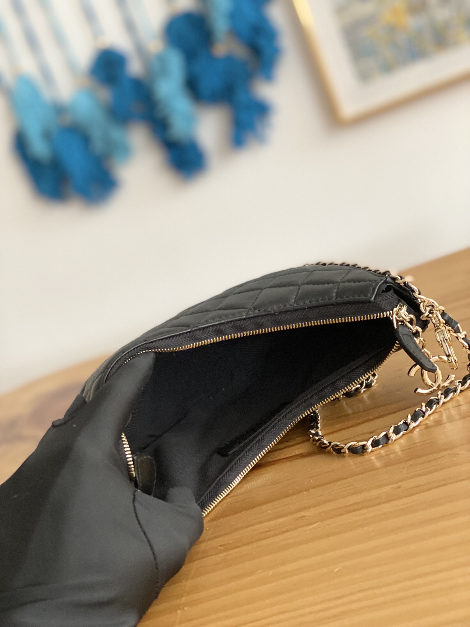 Handbag Chanel AS3917 size 15X20X6 cm - vstockx