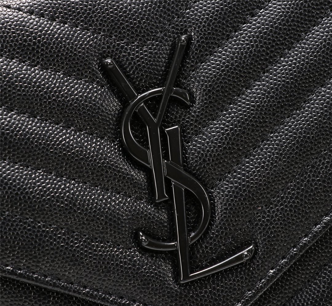 Handbags SAINT LAURENT 26801 size 22.5x14x4 cm - vstockx