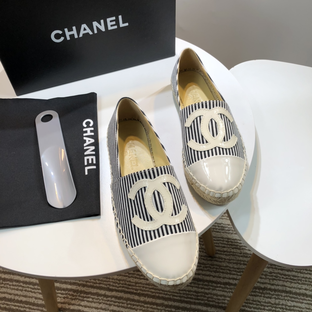 Chanel Loafers 28 - vstockx